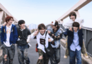 Kpop group TWS hits gold in Japan with TRY WITH US ahead of debut