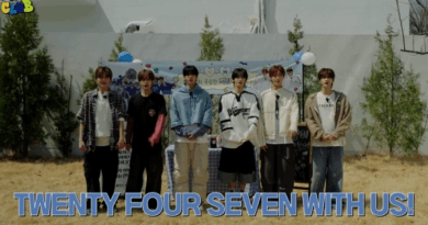TWS reveals new TWSCLUB episodes featuring variety games and fan interaction