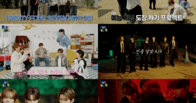 Kpop group TWS releases teaser for new TWSCLUB variety show on YouTube