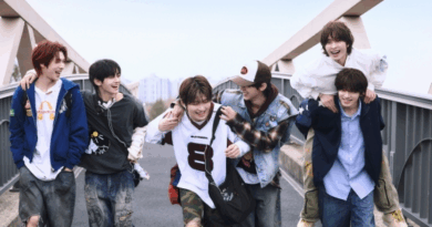 Kpop boy group TWS makes official debut in Japan with new summer single