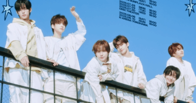 TWS announces Japan debut and tour dates for summer 2024