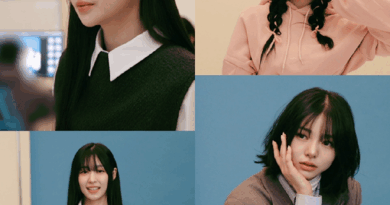 UDTT Kpop group reveals behind the scenes charm with School Rush making film