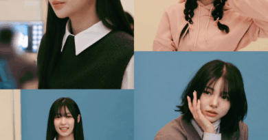 UDTT debuts with School Rush showcasing talent and pop energy