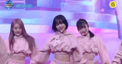 KPop girl group UDTT on stage debut with single REALLY REALLY