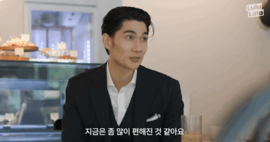 Actor Uhm Taegoo becomes new solo MC on YouTube variety show Workman