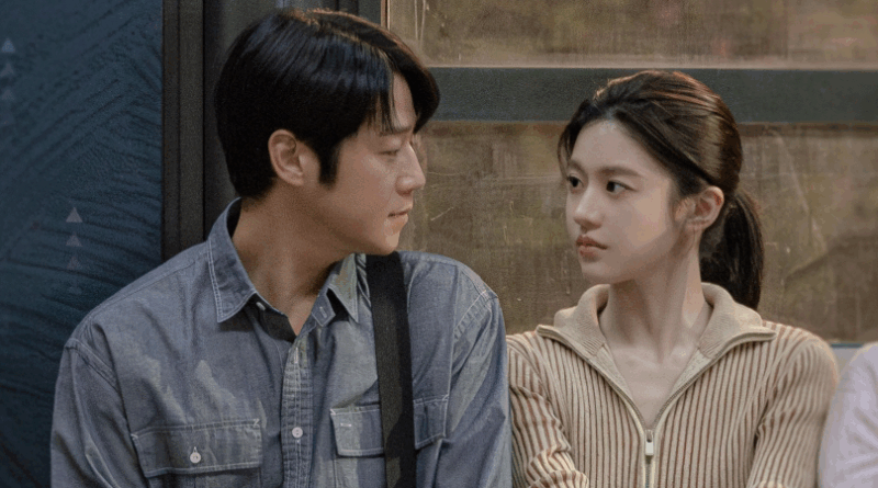 Go Younjung and Jung Junwon spark romance in Unsuljeon weekend drama