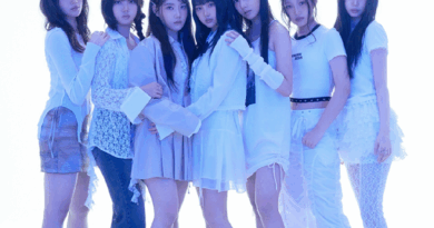 Kpop girl group USPEER shares debut story with AtStar1 magazine