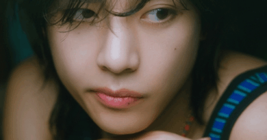 BTS V tops Instagram as the most influential artist globally in 2025