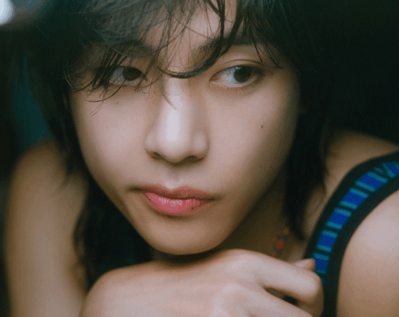 BTS V tops Instagram as the most influential artist globally in 2025