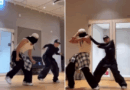 BTS V goes viral with his 80 million view dance video on Instagram and TikTok