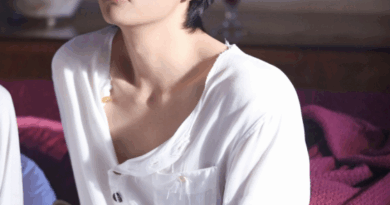 Lea Salonga praises BTS V and his song Winter Ahead in a heartfelt interview