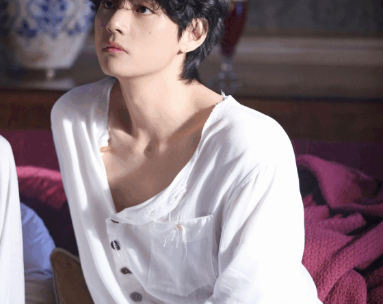 Lea Salonga praises BTS V and his song Winter Ahead in a heartfelt interview