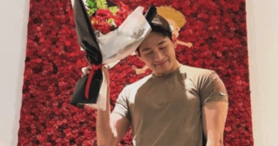 BTS V breaks Instagram record with mostliked post in 2025