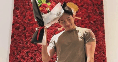 BTS V sets world Instagram record during military service with historic fan engagement