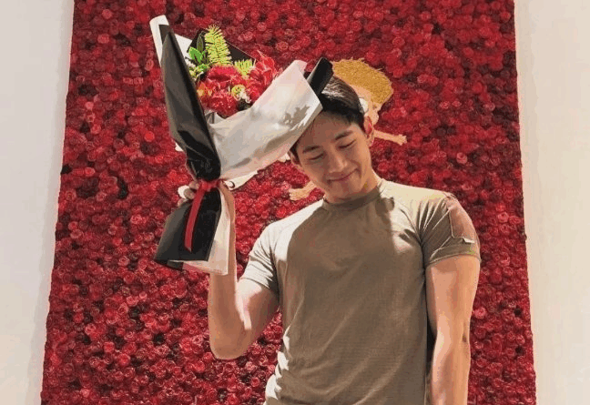 BTS V sets world Instagram record during military service with historic fan engagement