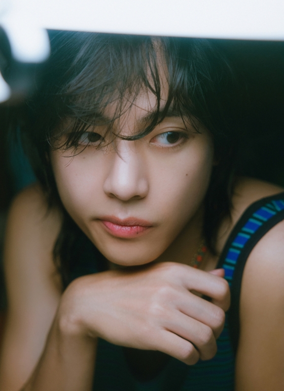 BTS V remains a top musician and actor in Japan's popularity contests.