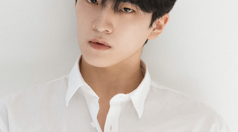 Choi Jae hyuk stars in upcoming Korean BL drama Volleyball Tactics set to release 2024