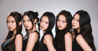 Kpop girl group VVS returns with new single Purrfect in just 17 days