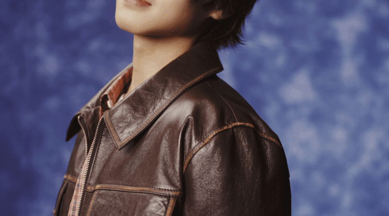 Park Jihoon stars in Netflix series Weak Hero Class 2 showcasing emotional growth