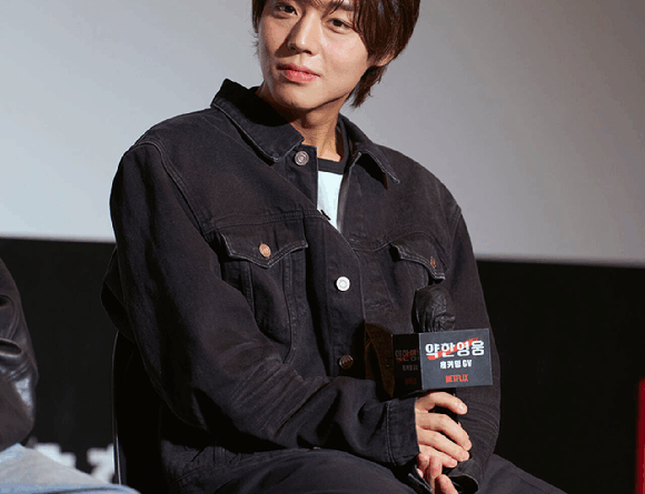 Netflix drama Weak Hero Class 2 global fan event highlights
