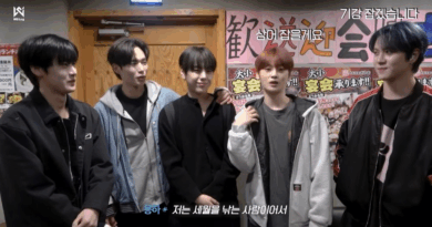 WEi members showcase natural camaraderie in new fishing content episode