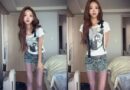 Choi Joon-hee Unveils Dramatic Transformation: 55kg Weight Loss Journey