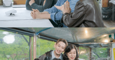 Cast of When Life Gives You Tangerines reunites on ENA talk show Missed You