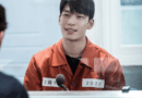 Wi Ha joon returns in Shark The Storm action series on Tving with epic reunion