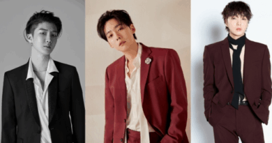 WINNER returns with a major comeback concert after three years