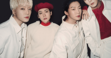 WINNER returns to the stage as a trio amid Song Minhos ongoing controversy