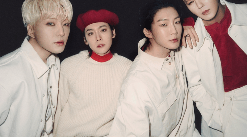 WINNER returns to the stage as a trio amid Song Minhos ongoing controversy