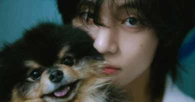 BTS V Winter Ahead surpasses 300 million streams on Spotify and tops Billboard charts