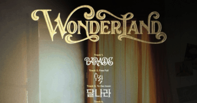 BI releases new album Wonderland showcasing emotional growth and collaboration with Heize