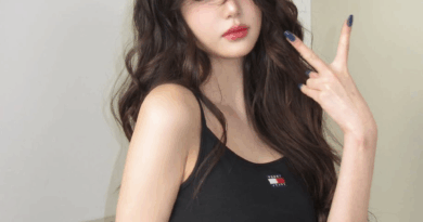 Wonyoung of IVE shares stunning photos from brand ambassador shoot