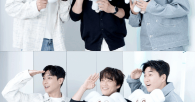 World Dice Tour 3 explores Europe with Korean stars and travel creators