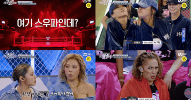 World of Street Woman Fighter trailer drives global anticipation for Mnet show