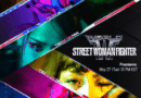 Mnet global dance show World of Street Women Fighter streaming worldwide