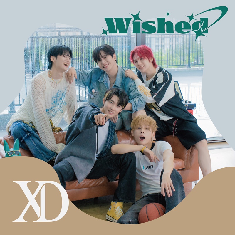 XD releases new single Wished and redefines their musical journey