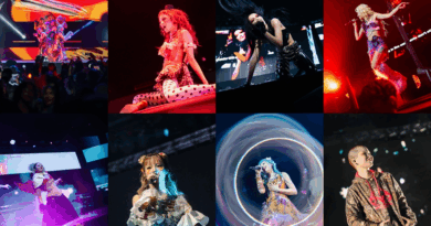XG successfully completes Latin America tour and sells out Tokyo Dome