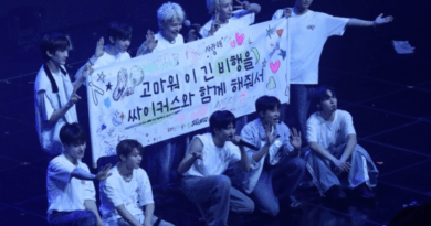 xikers launch 2025 world tour with a powerful solo concert in Seoul