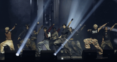 xikers kicks off world tour in seoul with first domestic concert
