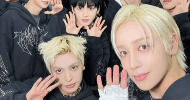 xikers ignite new york concert with road to xy tour