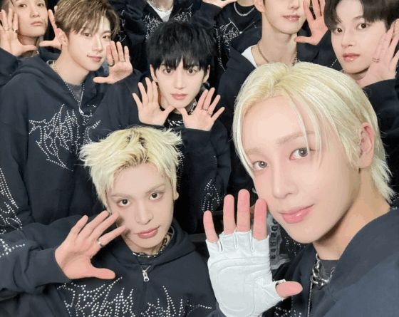 xikers ignite new york concert with road to xy tour