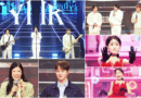 Y2K reunites after 23 years performing After Breaking Up on Korean music show