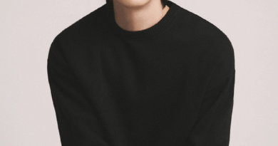 Yoo Seungho donates to Ronald McDonald House Korea to support sick children