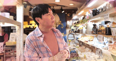 Yoo Jae suk sparks romance and laughter on MBC Hangout with Yoo