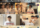 Yoo Jae suk leads SBS show Whenever Possible to record ratings in season 3 premiere