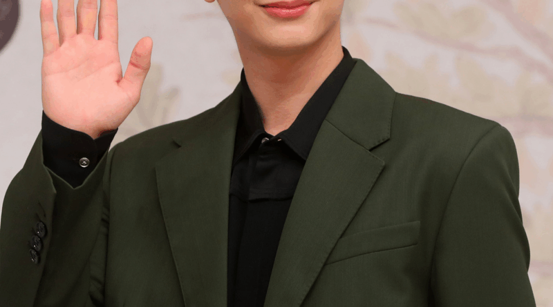 Yook Sungjae releases emotional new song Lie inspired by SBS drama Gwigoong