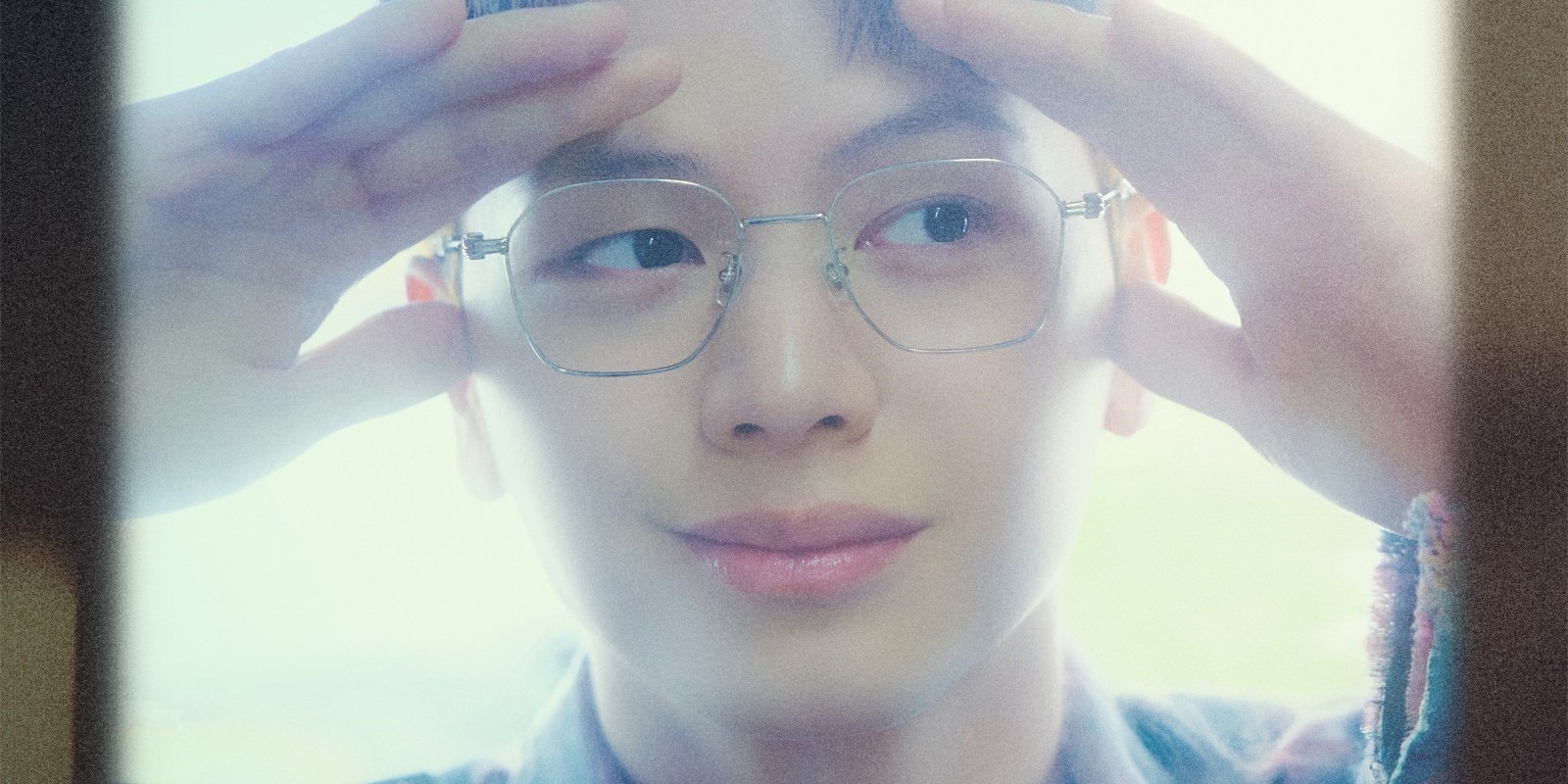 Yook Sungjae announces solo fan concert THE BLUE JOURNEY in Seoul
