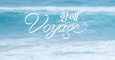 Yoon Ji Sung unveils teaser image for his new emotional single Voyage set for June 20